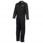 JCB Trade Coverall Tall Black 2XL D+IT-XXL BSW02871