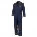 JCB Trade Coverall NavyBlack S BSW02872