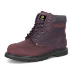 Beeswift Click Goodyear Welted 6 Inch Boot BSW02989