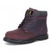 Beeswift Click Goodyear Welted 6 Inch Boots 1Pr Brown 6 GWBBR06 BSW02989