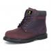 Beeswift Click Goodyear Welted 6 Inch Boots 1Pr Brown 11 GWBBR11 BSW02994