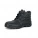 Beeswift Click Chukka 4 D-Ring Dual Density PU Safety Boots 1 Pair BSW03099