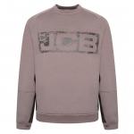 JCB Trade Crewweatshirt Grey S BSW03215