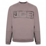 JCB Trade Crewweatshirt Grey S CREWG-S BSW03215