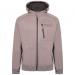 JCB Trade Zip Thru Hoodie Grey M DK9S-M BSW03245