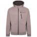 JCB Trade Zip Thru Hoodie Grey 3XL BSW03249