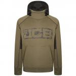 JCB Horton Hoodie OliveBlack S BSW03262