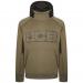 JCB Horton Hoodie OliveBlack 2XL D-FX-XXL BSW03266