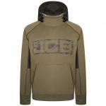 JCB Horton Hoodie OliveBlack 3XL D-FX-X3L BSW03267