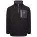 JCB Trade Heavyweight 14 Zip Black M DK9W-M BSW03269