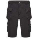 JCB Trade Hybrid Stretch Short Black 28 D+27-28 BSW03277