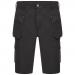 JCB Trade Hybrid Stretch Short Black 40 D+27-40 BSW03283