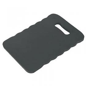 Beeswift Memory Foam Support Kneeling Pad Black KP BSW03318