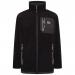 JCB Trade Fleece Full Zip Black S DY2Q-S BSW03381