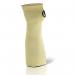 Beeswift Kevlar Sleeve with Thumbslot Yellow 14 inch KS14 BSW03385
