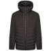 JCB Trade Hybrid Padded Jacket Black S D-M7-S BSW03393