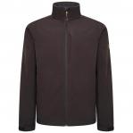 JCB Trade Softshell Jacket Black L D-MM-L BSW03405