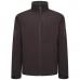 JCB Trade Softshell Jacket Black L D-MM-L BSW03405