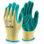 Beeswift Multipurpose Gloves Green XL BSW03800