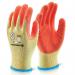 Beeswift Multipurpose Gloves Orange M BSW03803