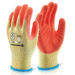 Beeswift Multipurpose Gloves Orange M BSW03803