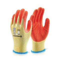 Beeswift Multipurpose Gloves Orange XL MP1ORXL BSW03804
