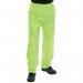 Beeswift Nylon B-Dri Trousers Saturn Yellow L NBDTSYL BSW03865