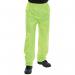 Beeswift Nylon B-Dri Trousers Saturn Yellow M BSW03866