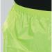 Beeswift Nylon B-Dri Trousers Saturn Yellow M NBDTSYM BSW03866
