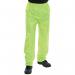 Beeswift Nylon B-Dri Trousers Saturn Yellow 3XL NBDTSY3XL BSW03870