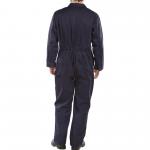 Beeswift Super Click Heavyweight Boilersuit BSW04166