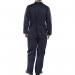 Beeswift Super Click Heavyweight Boilersuit Navy Blue 38 PCBSHWN38 BSW04167