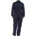 Beeswift Super Click Heavyweight Boilersuit Navy Blue 40 PCBSHWN40 BSW04168