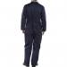 Beeswift Super Click Heavyweight Boilersuit Navy Blue 46 PCBSHWN46 BSW04171