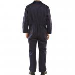 Beeswift Click Polycotton Boilersuit BSW04212