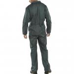 Beeswift Click Boilersuit BSW04269