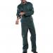 Beeswift Click Boilersuit Spruce Green 36 BSW04269