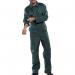 Beeswift Click Boilersuit Spruce Green 44 PCBSS44 BSW04273