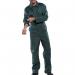 Beeswift Click Boilersuit Spruce Green 48 PCBSS48 BSW04275