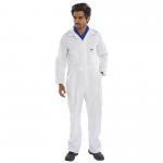 Beeswift Click Boilersuit BSW04279