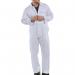 Beeswift Click Boilersuit White 34 PCBSW34 BSW04279