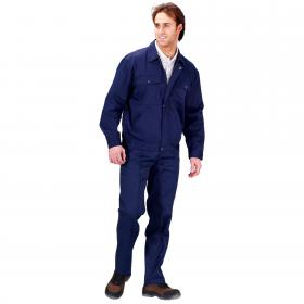 Beeswift Super Click Drivers Jacket Navy Blue 34 BSW04382