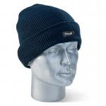 Beeswift Thinsulate Hat Navy Blue THHN BSW04433