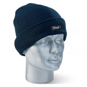 Beeswift Thinsulate Hat Navy Blue THHN BSW04433