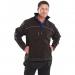 Beeswift Soft Shell Jacket Black XS BSW04435