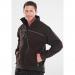 Beeswift Soft Shell Jacket Black Small BSW04436