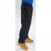 Beeswift Heavyweight Drivers Trousers Navy Blue 26 BSW04471