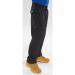 Beeswift Heavyweight Drivers Trousers Black 26 BSW04472