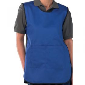 Beeswift Tabbard Royal Blue S PCTABRS BSW04536
