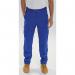 Beeswift Super Click Drivers Trousers Royal Blue 36 PCTHWR36 BSW04577